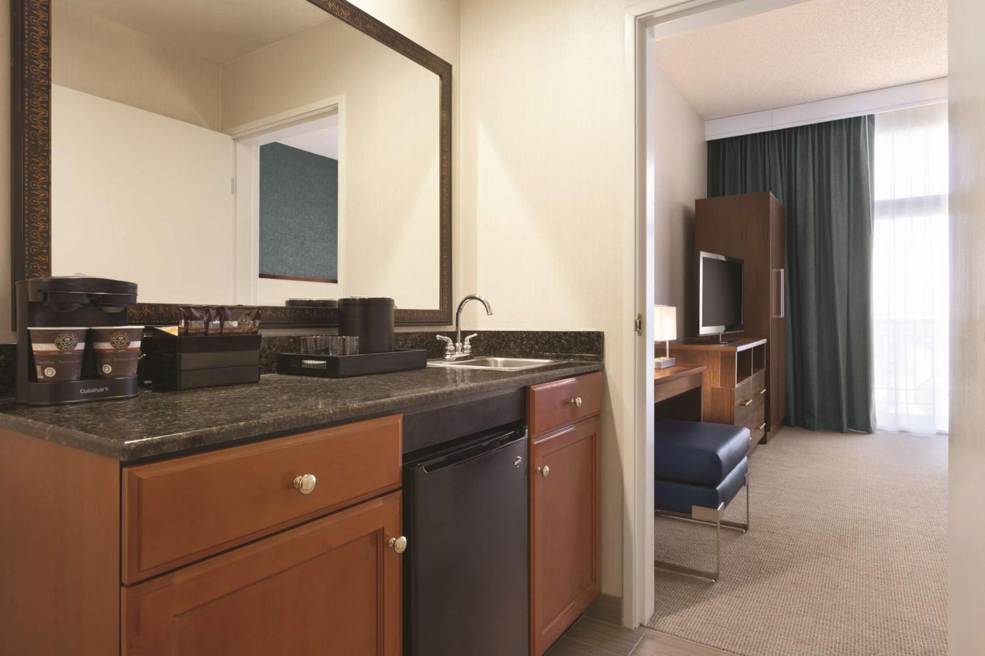 Embassy Suites By Hilton Brea - North Orange County מראה חיצוני תמונה