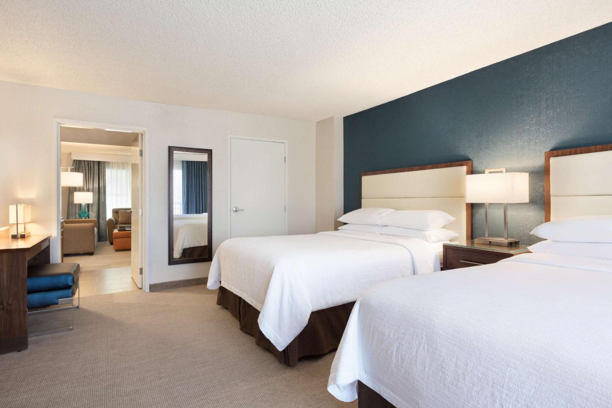 Embassy Suites By Hilton Brea - North Orange County מראה חיצוני תמונה