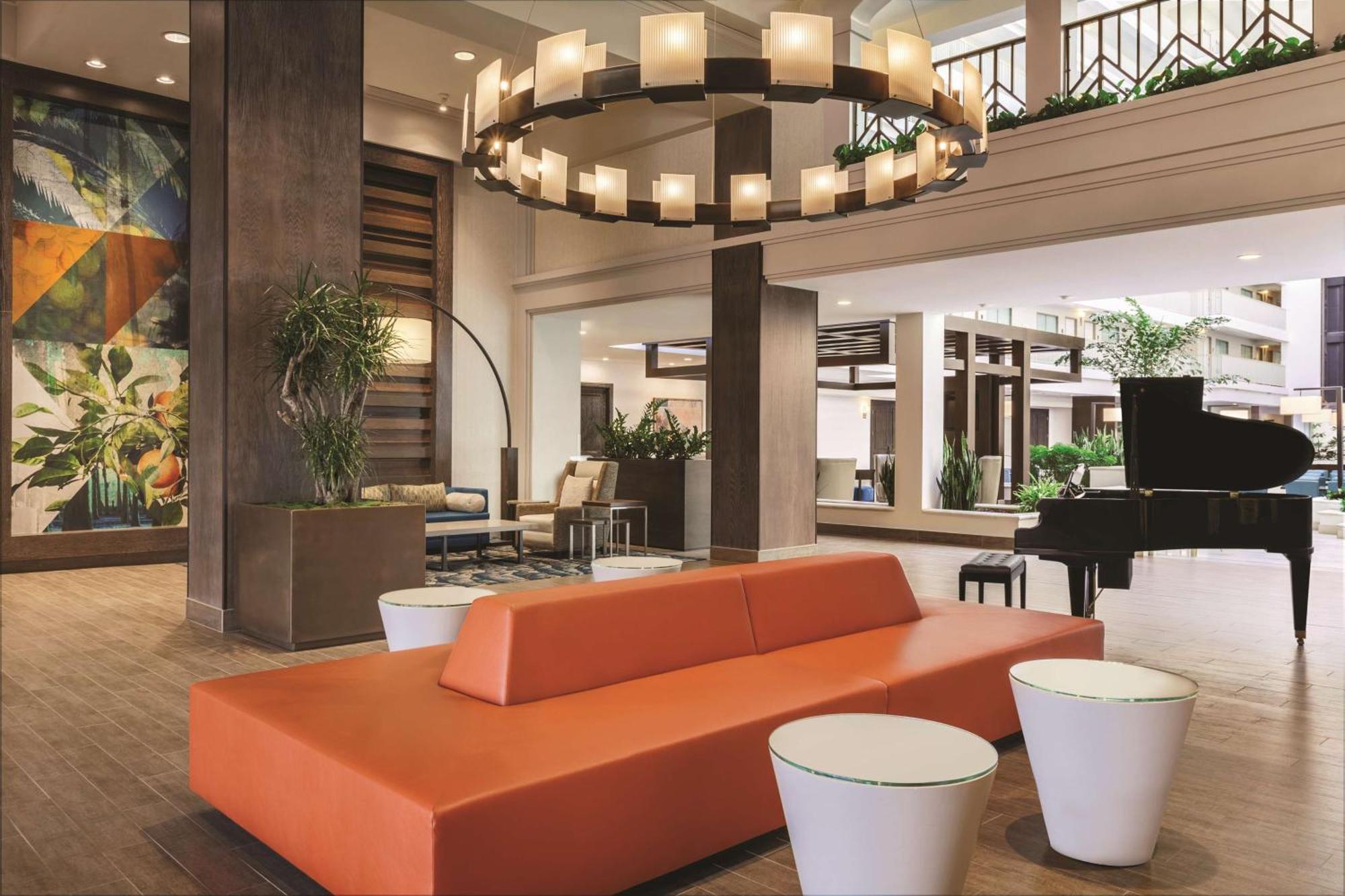 Embassy Suites By Hilton Brea - North Orange County מראה חיצוני תמונה
