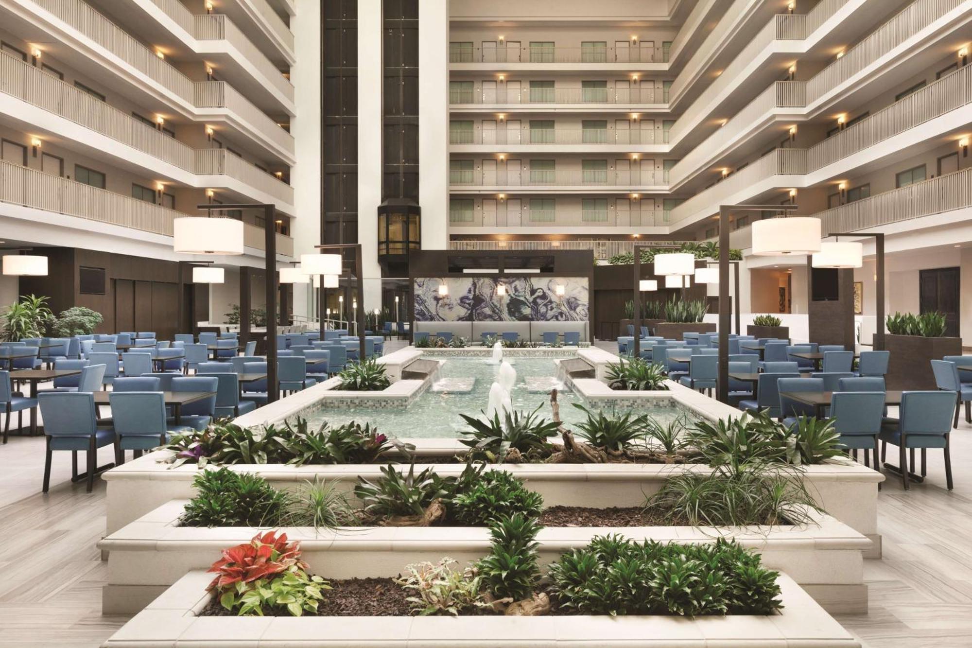 Embassy Suites By Hilton Brea - North Orange County מראה חיצוני תמונה