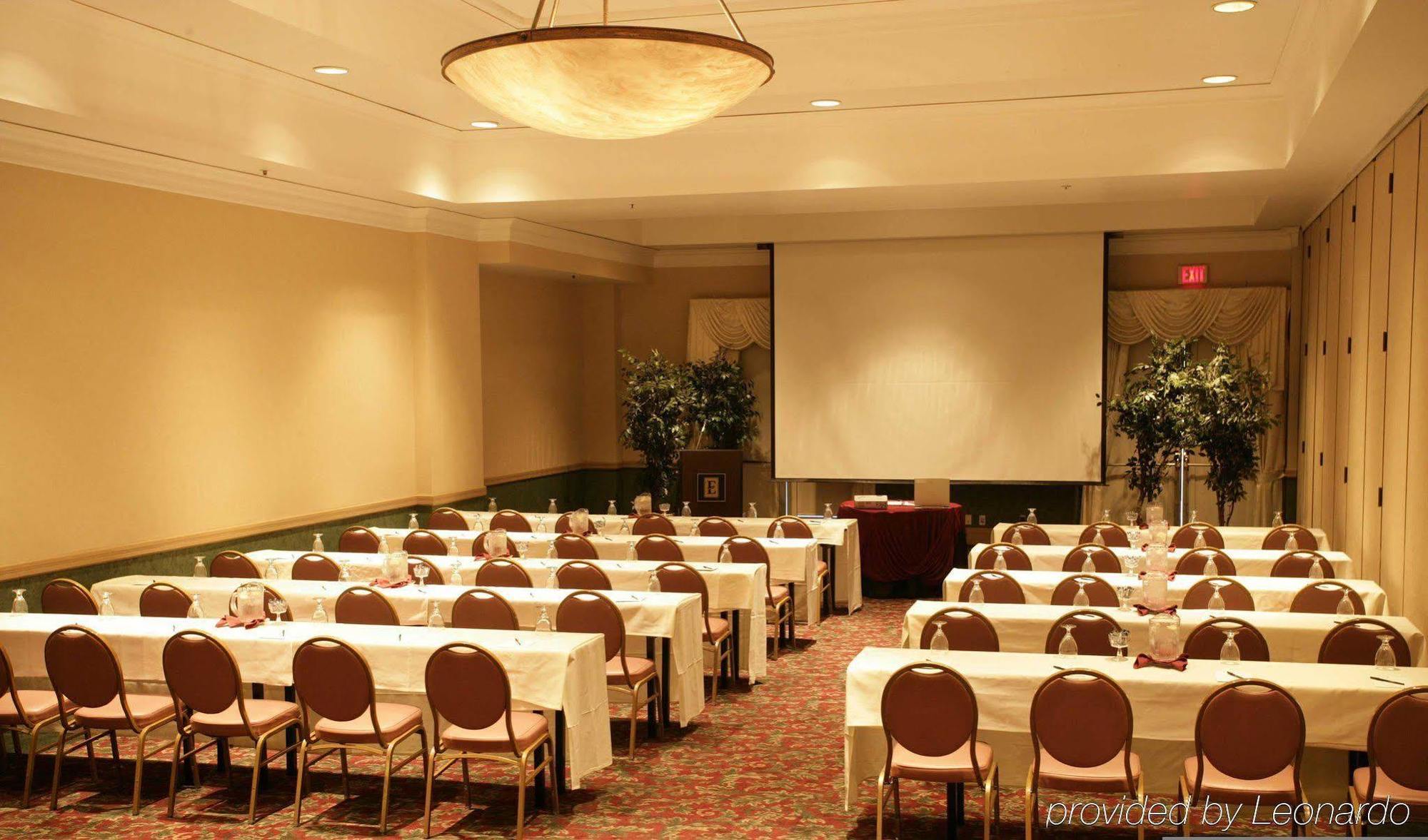 Embassy Suites By Hilton Brea - North Orange County מראה חיצוני תמונה