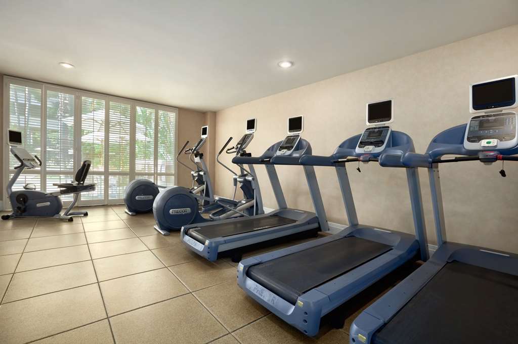 Embassy Suites By Hilton Brea - North Orange County מתקנים תמונה