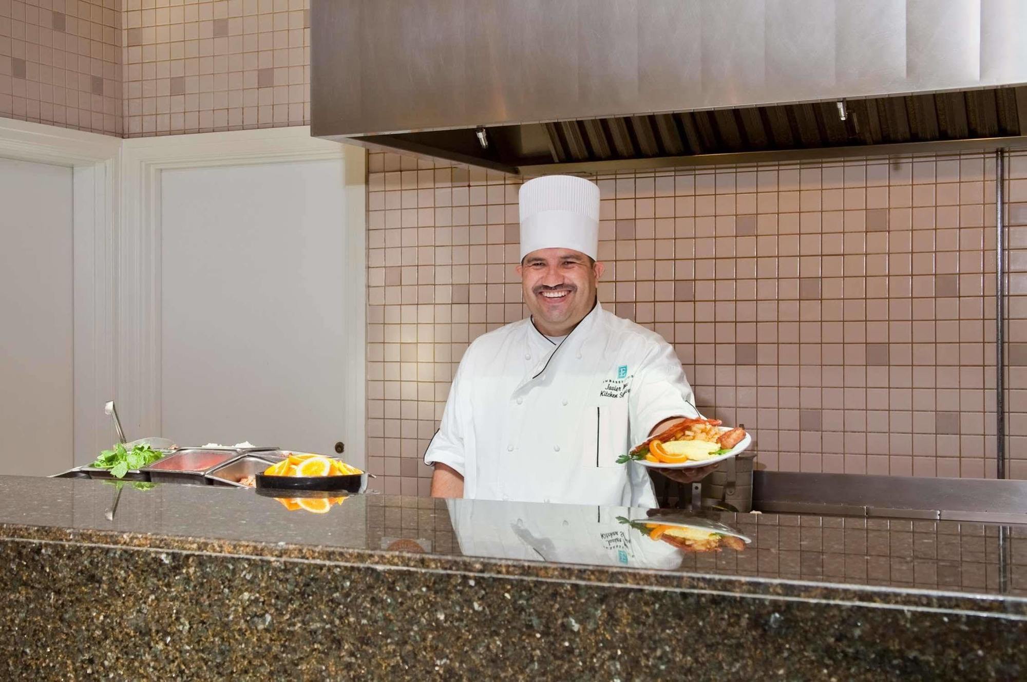 Embassy Suites By Hilton Brea - North Orange County מראה חיצוני תמונה