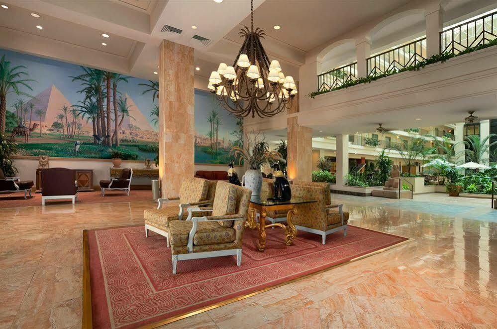 Embassy Suites By Hilton Brea - North Orange County מראה חיצוני תמונה