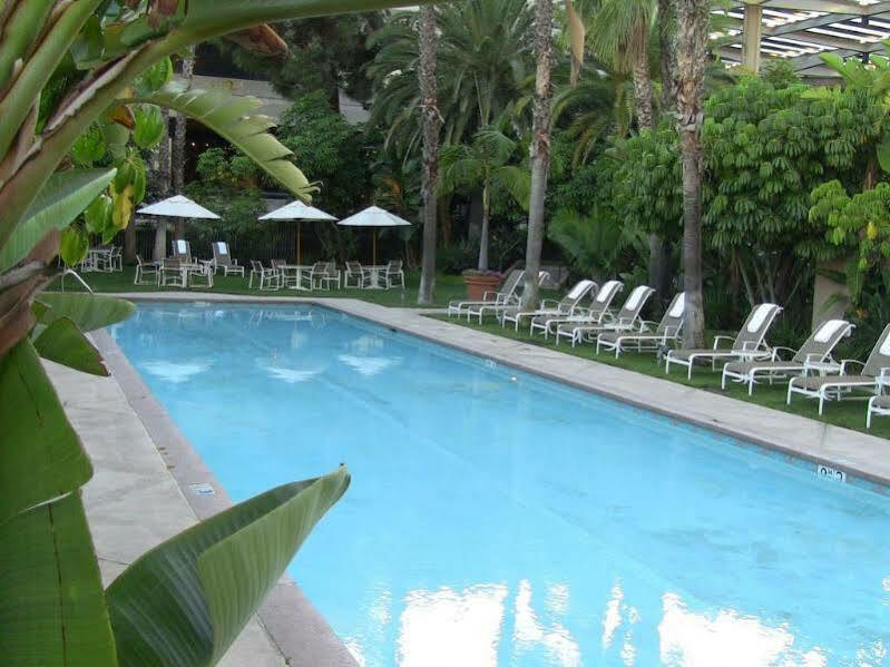 Embassy Suites By Hilton Brea - North Orange County מראה חיצוני תמונה